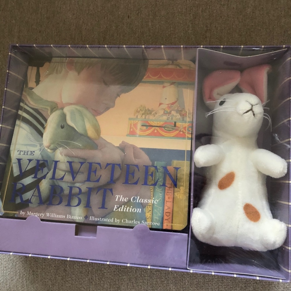 Children’s Book Set